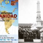 'Unión de culturas, Hispanidad Cartagena 2023' durará seis días en octubre