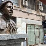 La Económica recibirá el legado del pintor cartagenero Vicente Ros