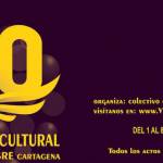 Visal celebra su cuarenta aniversario con ocho jornadas culturales