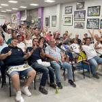 La ’15 Orejona’ amplía las noches campeonas de la Peña Madridista 