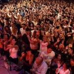 La llamada de 'Weekend DJ' espera atraer a unas diez mil almas al puerto