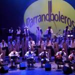 'Parrandboleros' protagonizará el concierto anual benéfico de 'Cartagena por la Caridad'