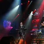 'Judast Priest' arrasa en Pamplona días antes de su estreno en Cartagena